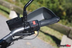 Switch gears on the fly with the Buell Ulysses XB12XT