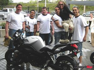 Canadian Women Motorcycle Riders Group