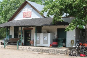 Old Fashion General Store 