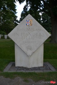 memorial WW2
