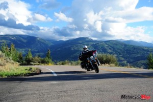 Test Ride Harley-Davidson Ultra Classic