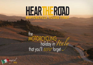 Hear The Road Tours Italy