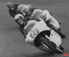 1959 Motorcycle Racing