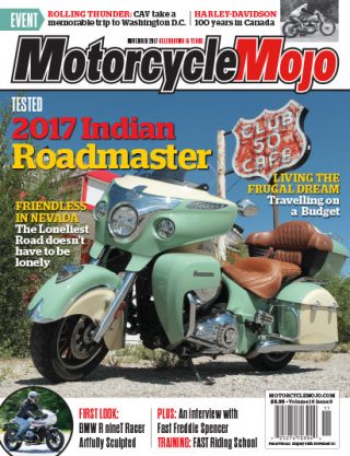 November 2017 Issue