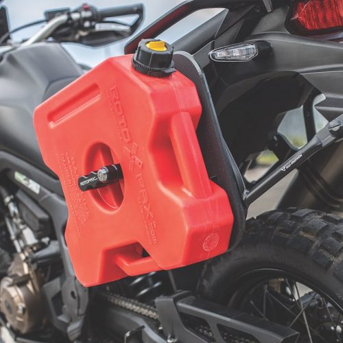 Motorcycle Fuel Solutions | Motorcycle Mojo Magazine