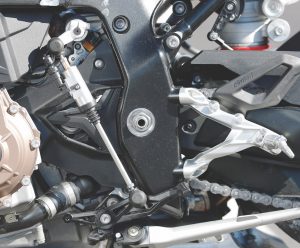 Motorcycle Shifter Advice Article | Motorcycle Mojo