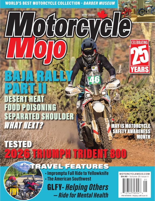 Mojo latest magazine issue