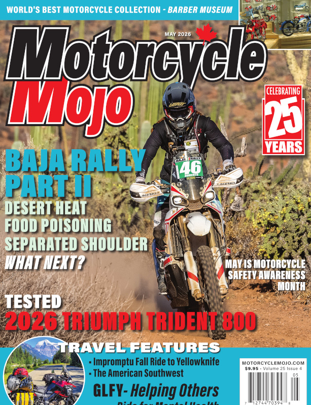 Mojo latest magazine issue