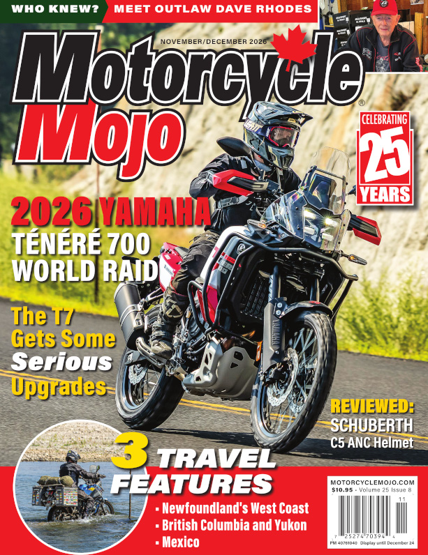 Mojo latest magazine issue